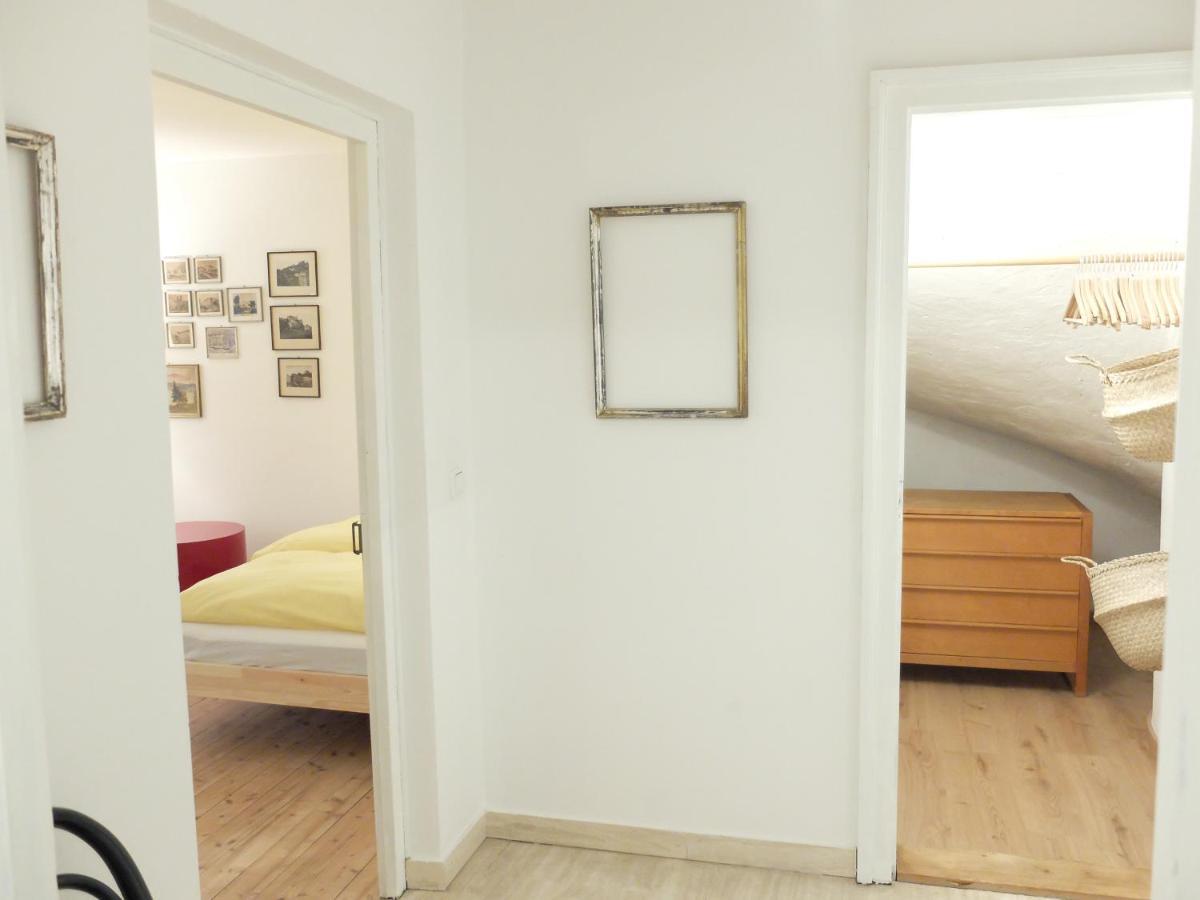 Апартаменты Gartenstudio-apartment Tausendfreund - Adults Only - Am Chiemsee