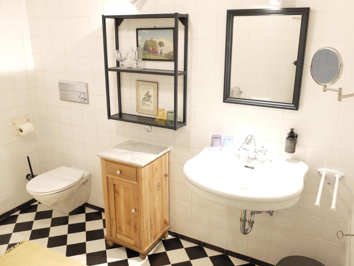 Апартаменты Gartenstudio-apartment Tausendfreund - Adults Only - Am Chiemsee Брайтбрунн-ам-Кимзе