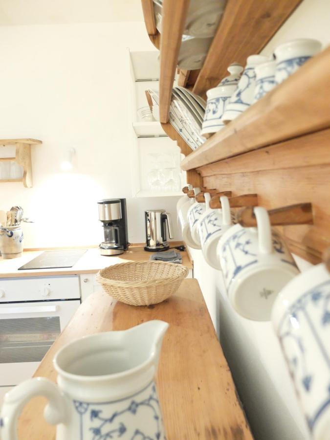 Gartenstudio-apartment Tausendfreund - Adults Only - Am Chiemsee Брайтбрунн-ам-Кимзе