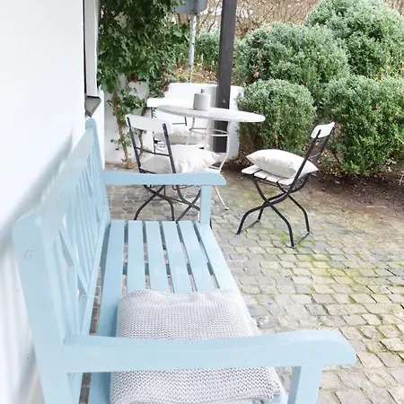 Gartenstudio-Apartment Tausendfreund - Adults Only - Am Chiemsee Breitbrunn am Chiemsee Exterior photo